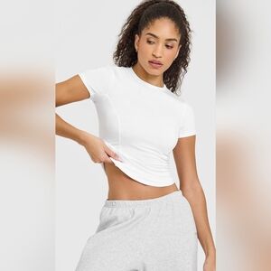 Mellow™ Soft Short Sleeve T-Shirt